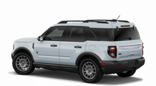2026 Ford Bronco Sport® External Image 3